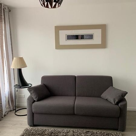 St Louis Appartement Roanne Dış mekan fotoğraf