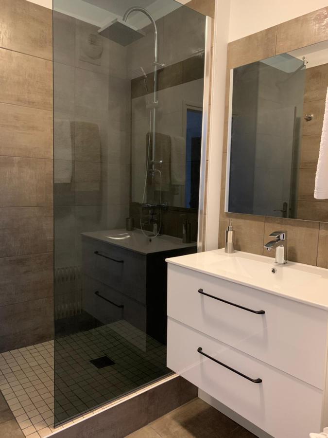 St Louis Appartement Roanne Dış mekan fotoğraf