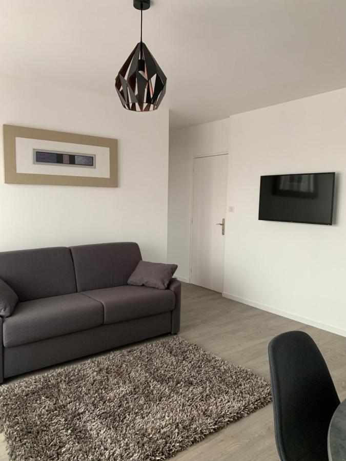 St Louis Appartement Roanne Dış mekan fotoğraf