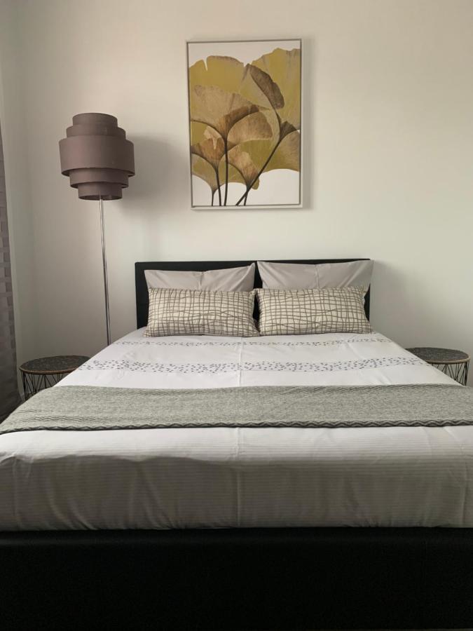 St Louis Appartement Roanne Dış mekan fotoğraf