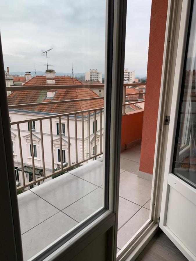 St Louis Appartement Roanne Dış mekan fotoğraf