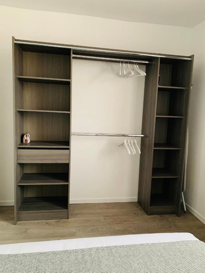 St Louis Appartement Roanne Dış mekan fotoğraf