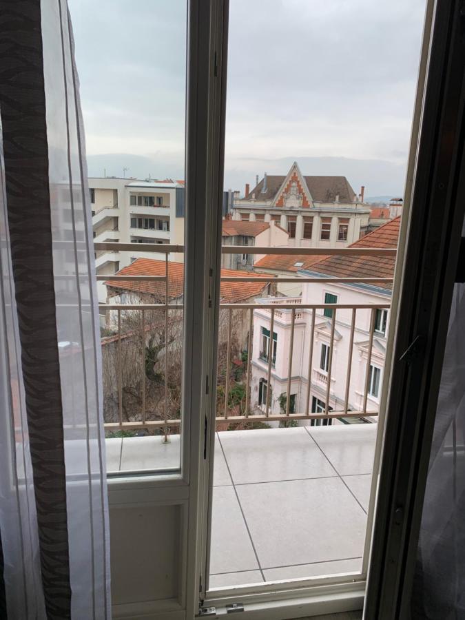 St Louis Appartement Roanne Dış mekan fotoğraf